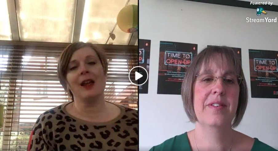 Licensed Trade Charity tweet media