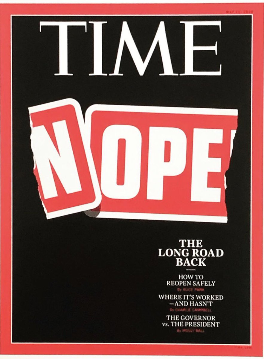 coverjunkie's tweet photo. Loooove this new cover @time magazine
Artwork @bmwiseman 
Creativedirector #dwpine
.
.
#covertastic #coverlove #coverjunkie #magazinecover #printisthefutureofonline #timecover https://t.co/DhVZMHNOeB