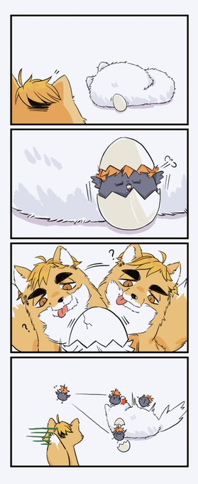 츠무히나
키타여우 너무 귀여워... 그리는데 즐거웠어ㅓ..... 