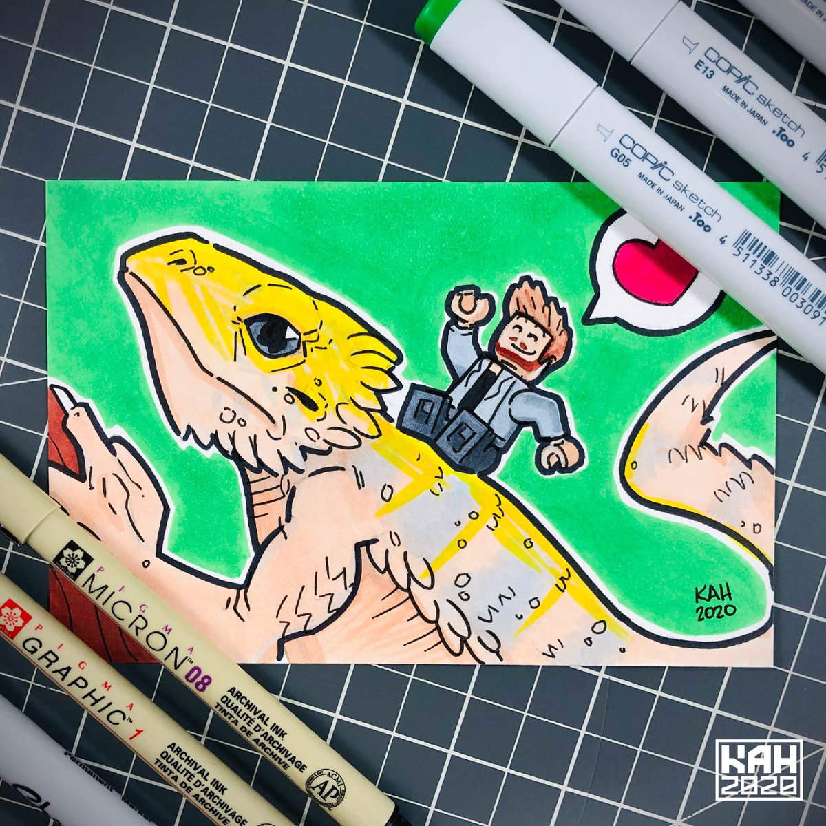 MrHinkleDraws's tweet image. Newest @Patreon gift has been mailed / delivered! All Patrons who pledge $5 or above receive an immediate “Thank you!” gift in the mail! Thank you again to all my awesome Patrons for allowing me to continue producing &amp;amp; sharing my artwork. 🧡 #MrHinkleDraws #Art