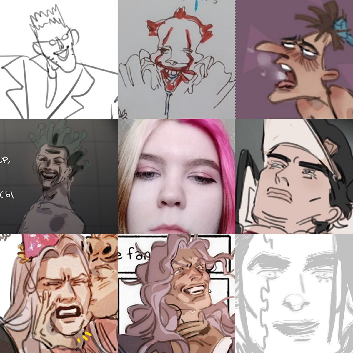 fartvsartist 