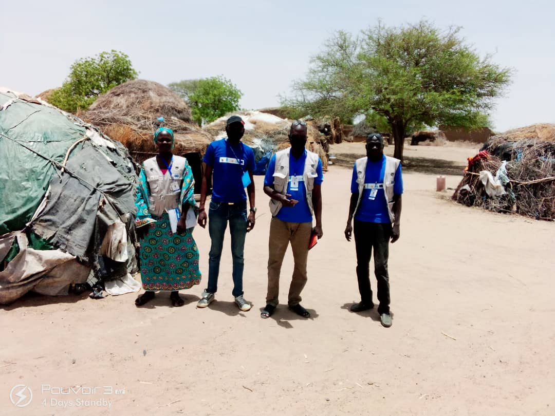 DEMTOU HUMANITAIRE tweet media