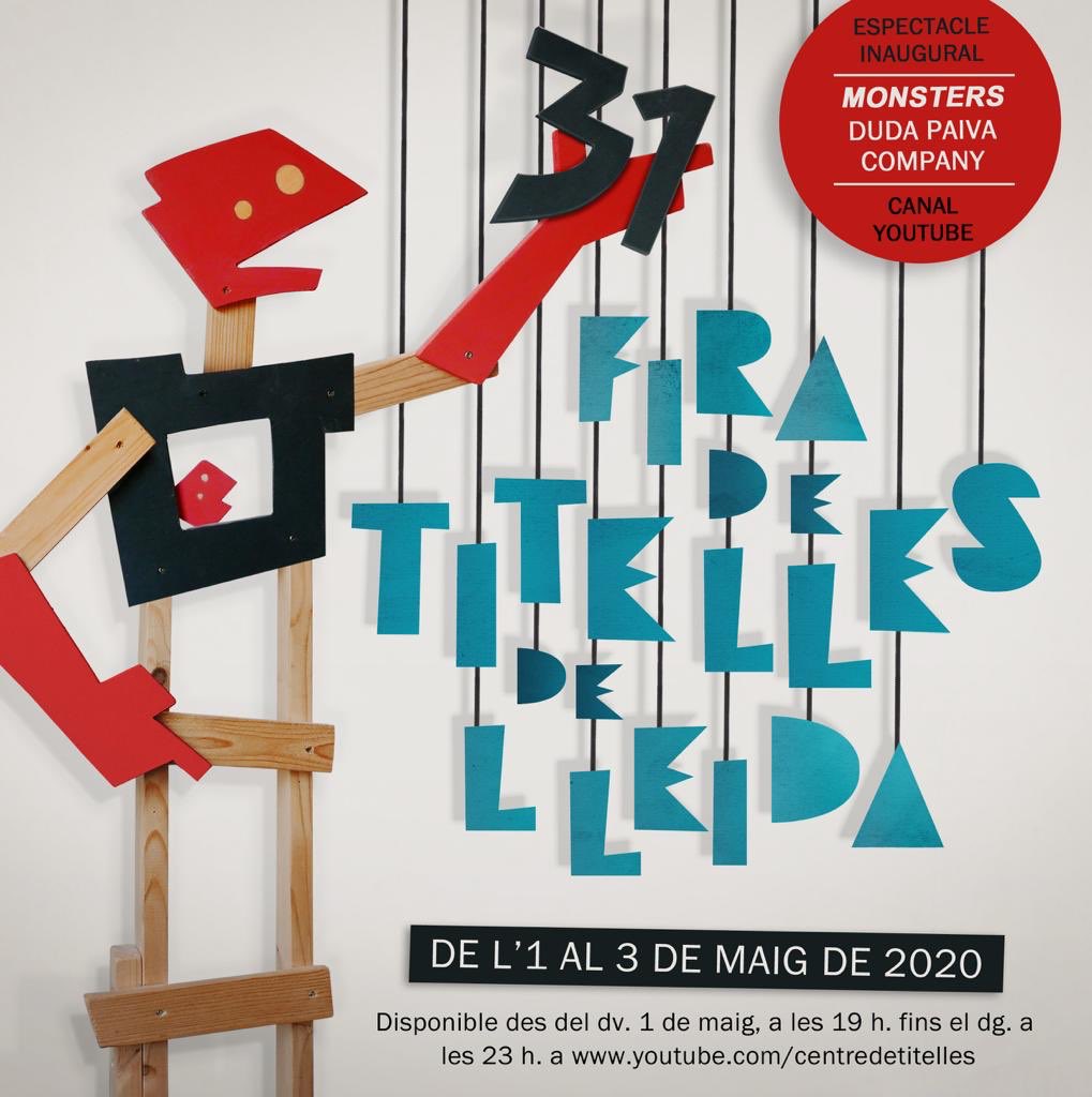 Fira de Titelles tweet media