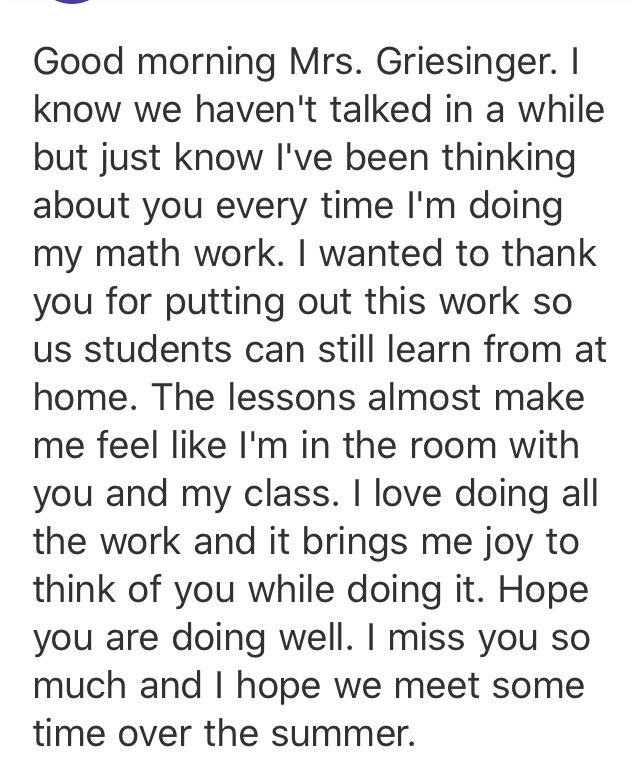 Rosa Griesinger tweet media