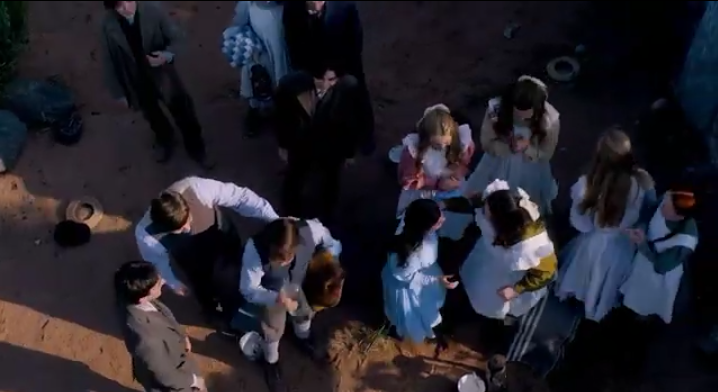 Anne taught us that no one but you is allowed to dictate what your worth that girls can do anything a boy can do &amp; more that you don't have to be blood to love someone like marilla &amp; matthew love anne that a child brings joy &amp; happiness to your life #AnneWithAnE #renewannewithane