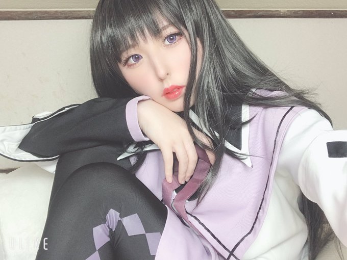 コスプレイヤー狛犬ぽちのTwitter画像37