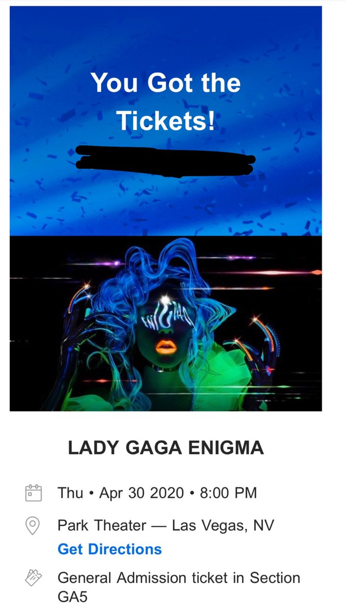 wthrafael's tweet photo. Off: (literalmente) O início de um sonho, deu tudo errado.

Hoje, depois de 8 anos, estaria me preparando p assistir o primeiro show da Gaga pós lançamento do Chromatica, dps visitando meus amigos de Michigan e tendo o melhor niver de todos. Infelizmente o Corona fudeu tudo 😭 https://t.co/tdP4N1sGRd