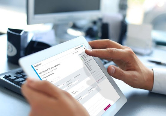 Endress_UK's tweet image. Did you know our online applicator can assist you in selecting and sizing instruments based on your process parameters and conditions?

eh.digital/2KMoEBZ

#EndressHauserUK #futureplanning #processapplications