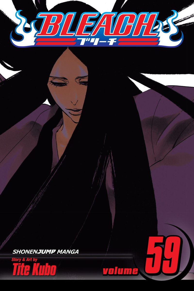 unohana’s switch up is INSANE and this cover is amazing  #HollowTher