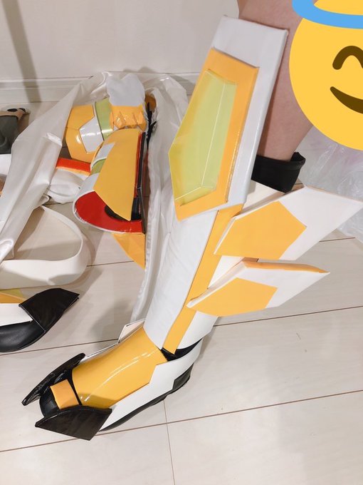 Twitterのコスプレ画像31