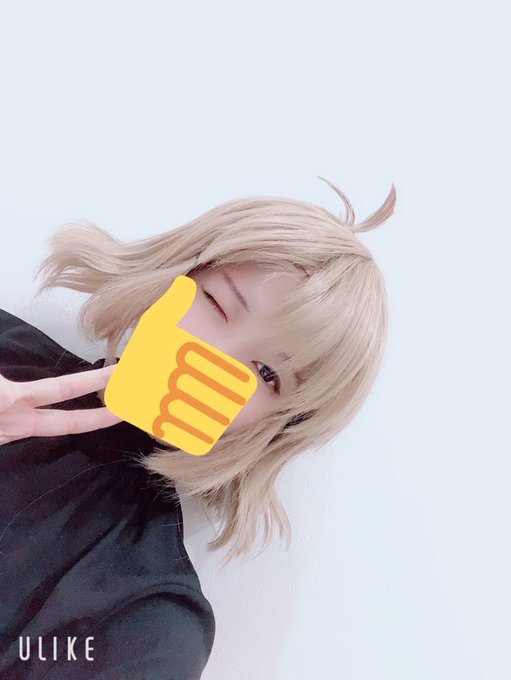 Twitterのコスプレ画像33