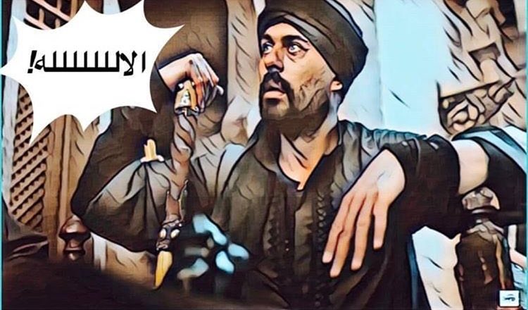 Free28824778's tweet photo. الالللللله 😱 https://t.co/UdQDD18cks