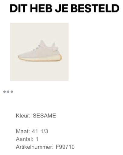 sneakerlabzS's tweet photo. Success in @sneakerlabz by Luca https://t.co/8YrkBFpW5Q