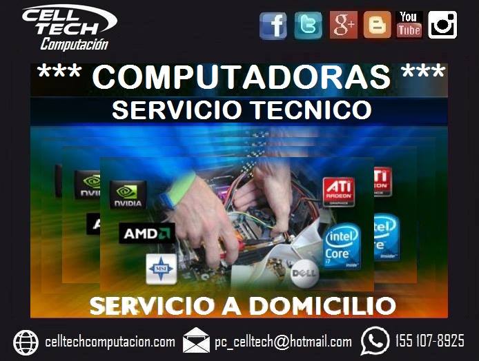 Volvimos !!
Como parte de las actividades incorporadas volvemos a trabajar, como vamos a hacerlo? Cuidándonos y cuidándote.
Hace tu pedido,
#CELLTECHCOMPUTACION #ServicePC #Tecnologia #IT #coronavirus #QuetateEnTuCasa #quedateencasa #Cuarentena #SomosResponsables #SebastianTrotta