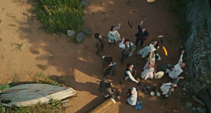unkillabebeth's tweet photo. Anne taught us that no one but you is allowed to dictate what your worth that girls can do anything a boy can do &amp; more that you don't have to be blood to love someone like marilla &amp; matthew love anne that a child brings joy &amp; happiness to your life #AnneWithAnE #renewannewithane https://t.co/l31WJ7WR6R
