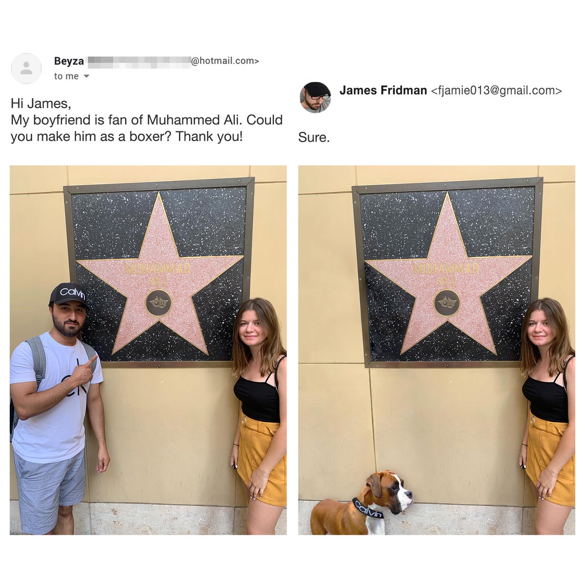 James Fridman (@fjamie013) on Twitter photo 
