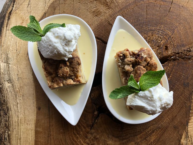 Dads, Husbands &amp; Sons. Can You Smell It? That's You Burning Mother's Day Dinner... - mailchi.mp/revcocatering/…