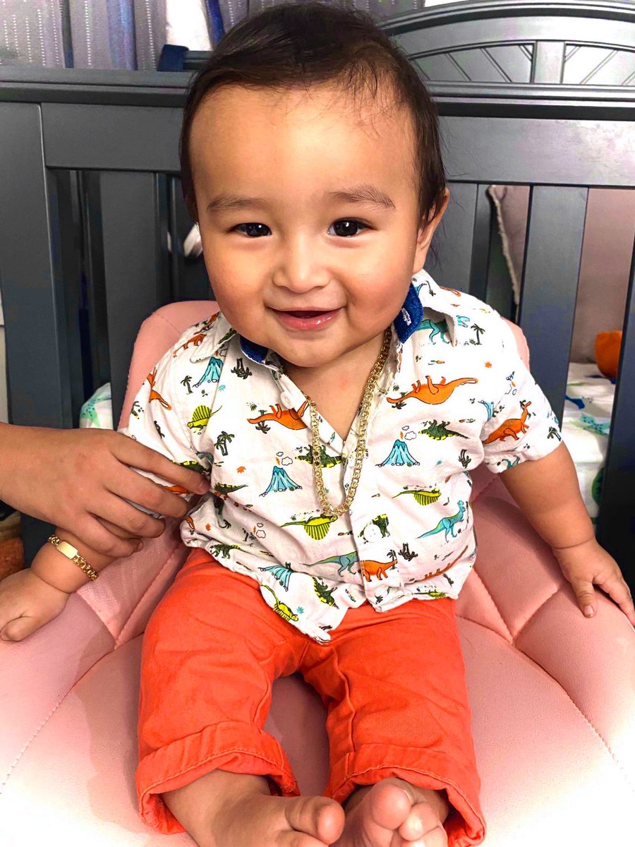 eliseofavit's tweet photo. Feliz Día del niño mi rey ❤️ https://t.co/OvuyLFeJGb
