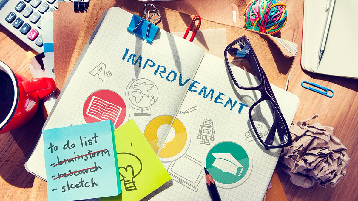 Free time isn't something small businesses experience very often so when we have it, why not make the most of it? Read our latest blog to discover steps to clean up and improve your digital presence. #inboundmarketing #yycbusiness

bit.ly/3bUBVnW