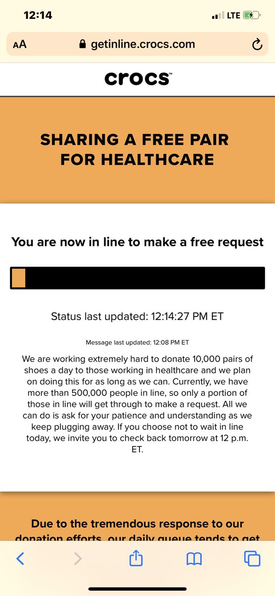 AlyssaGlee's tweet photo. It’s not looking good... https://t.co/pT1HRxNACN