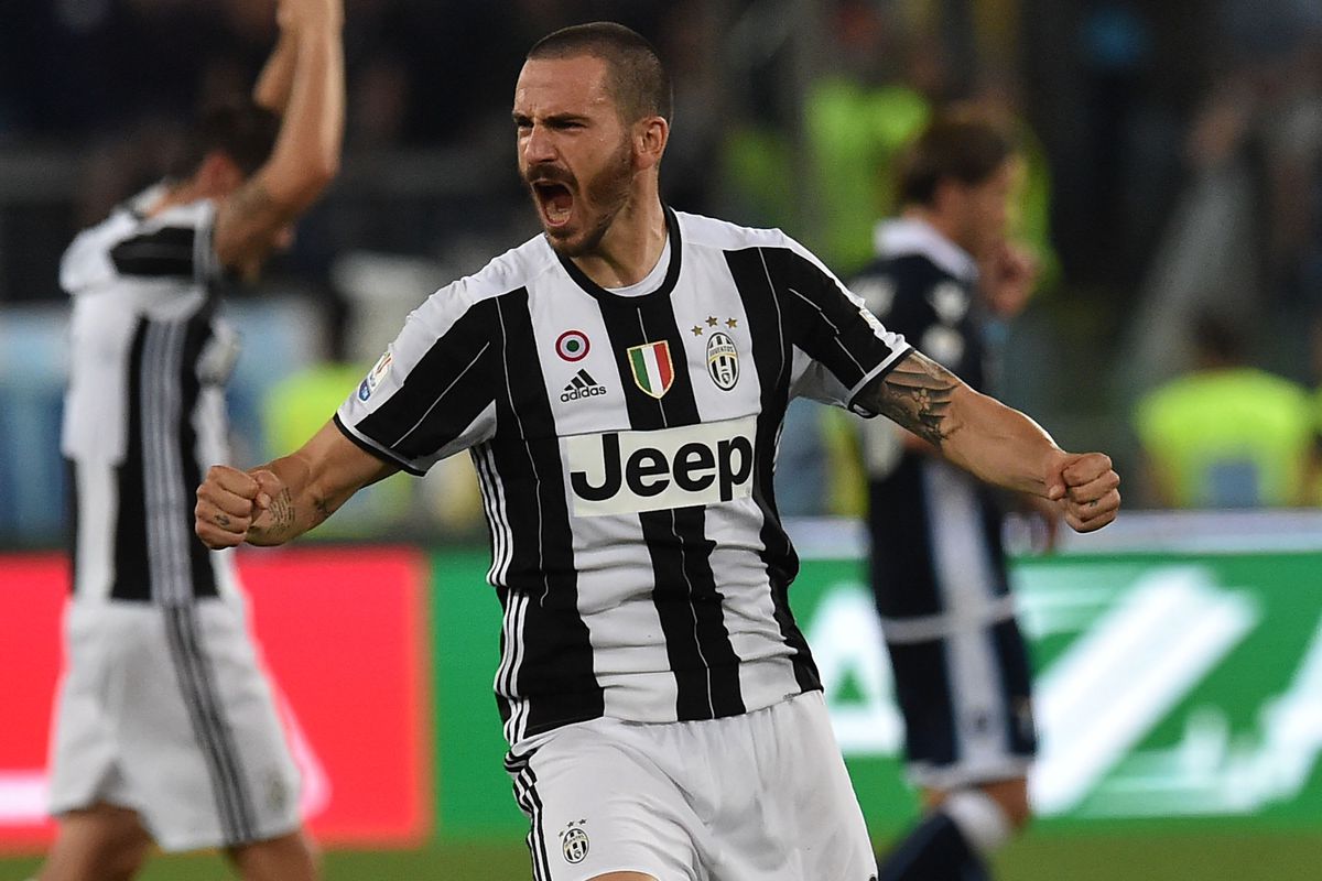 Happy Birthday to Juventus legend Leonardo Bonucci!  8x Serie A 3x Coppa Italia 4x Supercoppa Italiana 