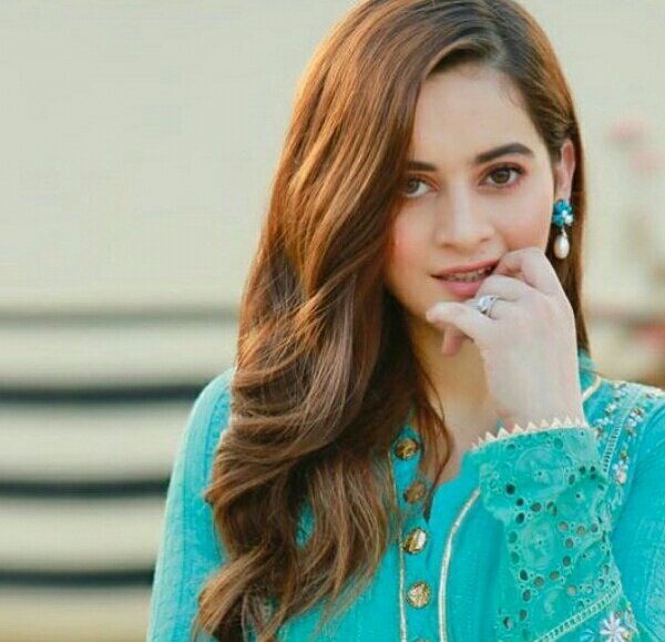 Aiman Khan on Twitter: "Be your own muse💕… "