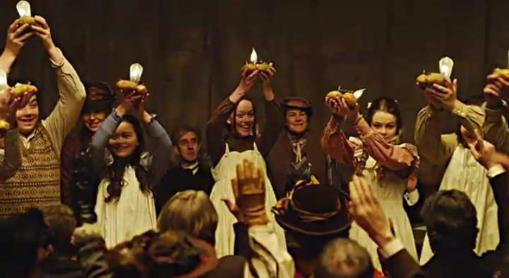 unkillabebeth's tweet photo. Anne taught us to fight for whats right and fair she taught us to fight for freedom of speech and rights for all and gender equality that it's not what the world holds for you it's what you bring to it    #AnneWithAnE #renewannewithane https://t.co/bVxbUZEEpU