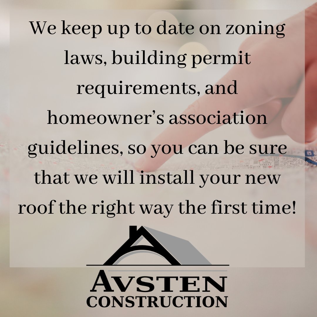 AvstenRoofing's tweet photo. We pride ourselves on solid #roofing, #remodeling and #StormDamage workmanship and excellent customer service. We are a dedicated team of contractors every step of the way. #AvstenConstruction
https://t.co/cNKd7FNw8L | 513-795-7467 https://t.co/ivdwWU9WEW