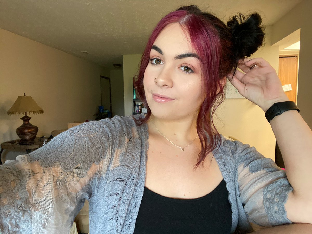 hanmartinn_'s tweet photo. I’m feeling cute as heck today. https://t.co/9w6wuGNQju