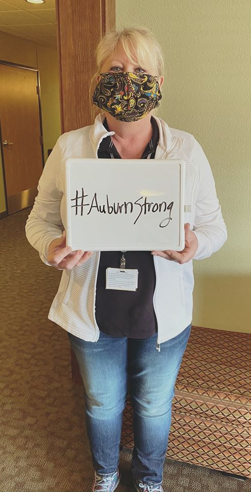 Auburn_Homes's tweet photo. βUnity is strength. . . when there is teamwork and collaboration, wonderful things can be achieved.β #AuburnStrong #seniorliving #seniorcaring #nursinghomes #assistedliving https://t.co/p1MMlcvKyH