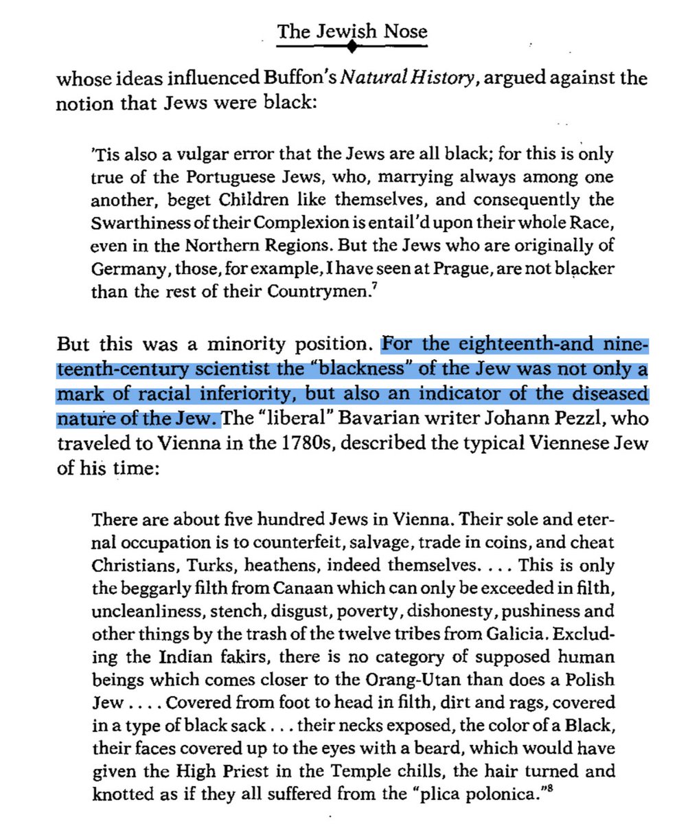 jews w/ light skin, prior to the 1950s, in most places, were not white. included in the photos are primary source evidence. from "The Jewish Nose: Are Jews White? Or, The History of the Nose Job" by Sander Gilman & "How did Jews become white folks?" by Karen Brodkin sacks