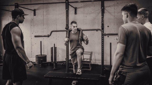 coachk21's tweet photo. Orleans is grateful to have Alex Simone @SimoneBaseball as their Strength/Conditioning Coach.  Our guys LOVED working with him last summer!  We also added Assistant Coach to his title.  Can’t wait to work with Alex in ‘21.  He is the best in the biz!!  #MLBbound #Respect #coolpic https://t.co/XgnzUvLjpl
