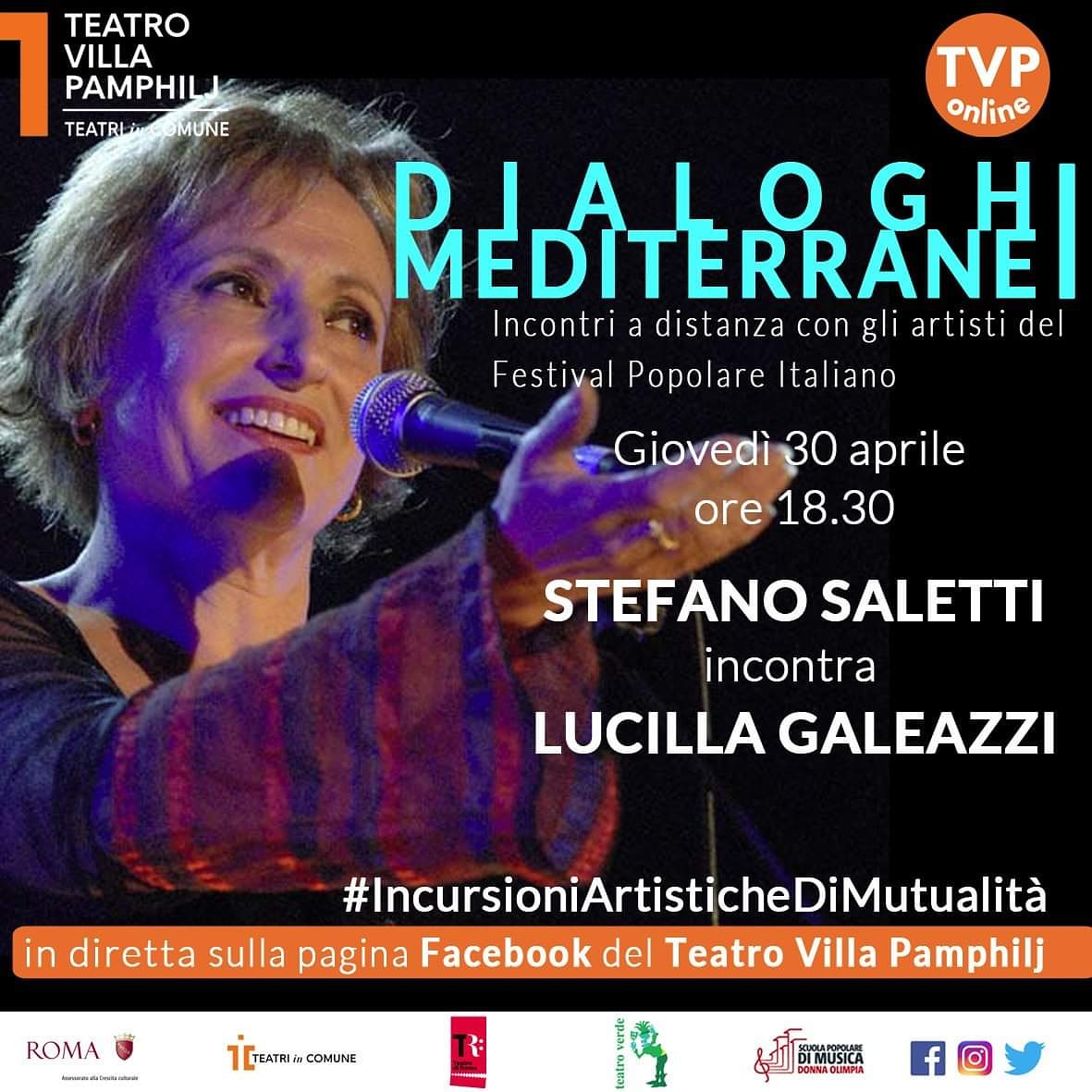 TeatroVillaPamphilj tweet media