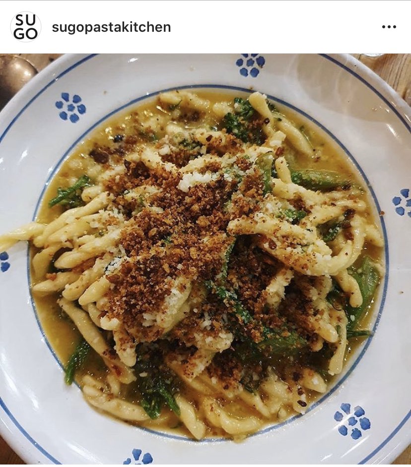 d_lewis30's tweet photo. @ckellybruntwood Broccolini from Sugo. They’ve posted the recipe on insta! https://t.co/5cArV7SVJm