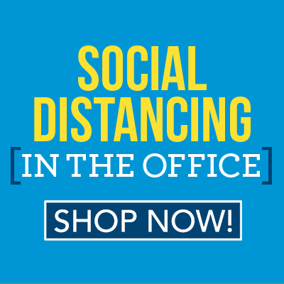 Convert your office space with the Convert Series. 

We have the perfect solution to social distancing here: bit.ly/2xUwU0d

#Lorell #SPRFurniture #socialdistancing #panelsystem #officesolutions #newnormal