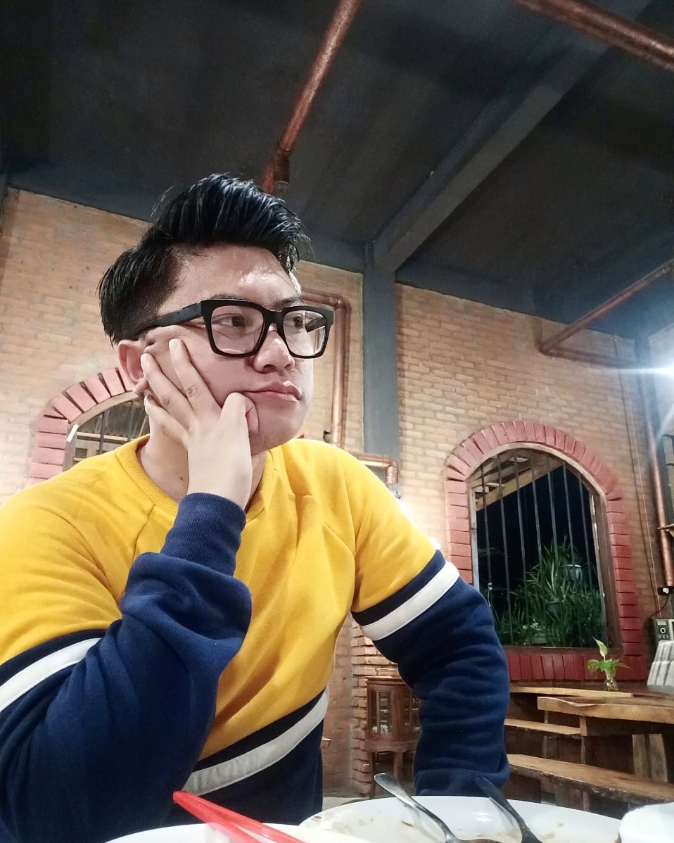 Gajian vs langsung habis 😌