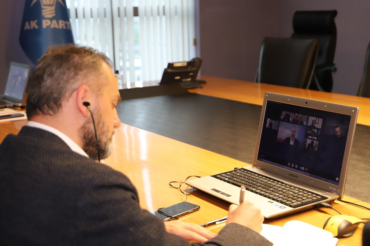 Erkan Kandemir tweet media