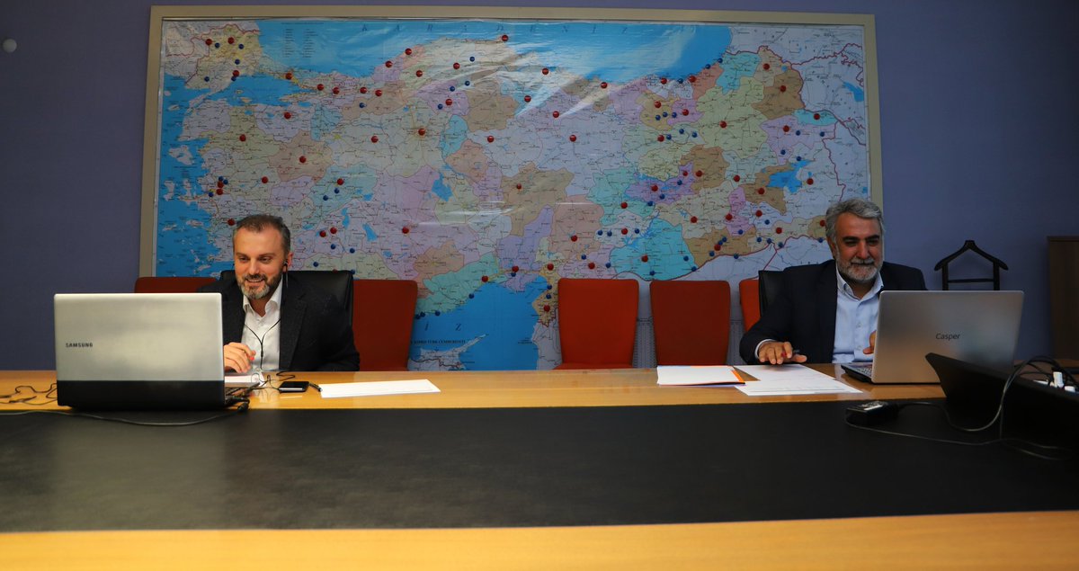 Erkan Kandemir tweet media