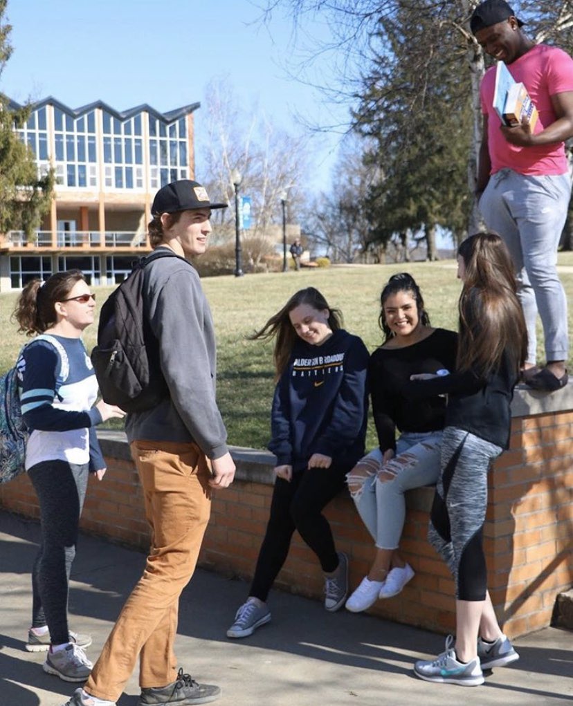 AB Campus Activities Board tweet media