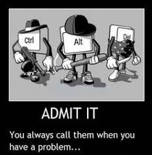 Xpowercomputing's tweet image. Let's face it these 3 bad boys can't always fix your problems. Be prepared, be partnered with #XPowerComputing. We are the proactive IT management solution you've been waiting for. #computingsolutions #supportlocal #IT #WeGotThis