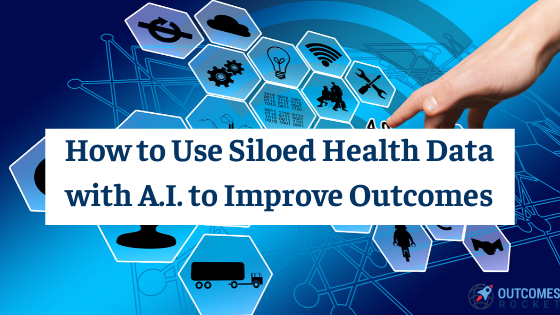 SaulWMarquez's tweet photo. [BLOG] How to Use Siloed Health Data with A.I. to Improve Outcomes
@KaraNDennis, SVP and GM, Life Sciences at @ClarifyHealth

Link to the blog: https://t.co/sLV2xpi4Zh

#OutcomesRocketBlog
#PatientOutcomes
#SocialDeterminantsOfHealth
#HealthData https://t.co/PYeMwoXat0