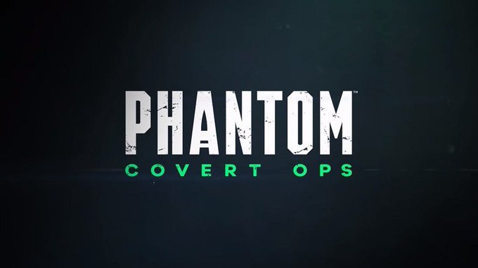 Phantom: Covert Ops &ndash; Villain&nbsp;Trailer https://t.co/uZwJ2CvFfQ https://t.co/sCMI2y45T1