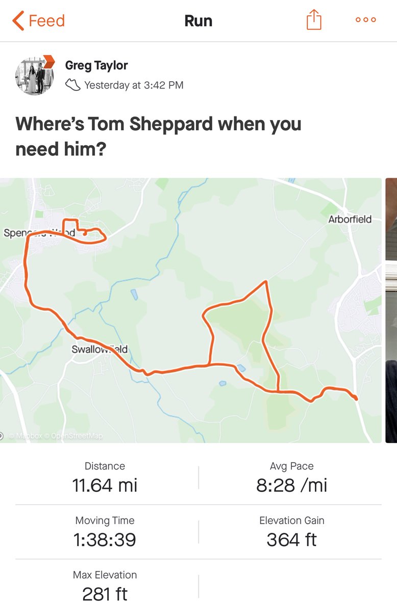 Greg Taylor tweet media