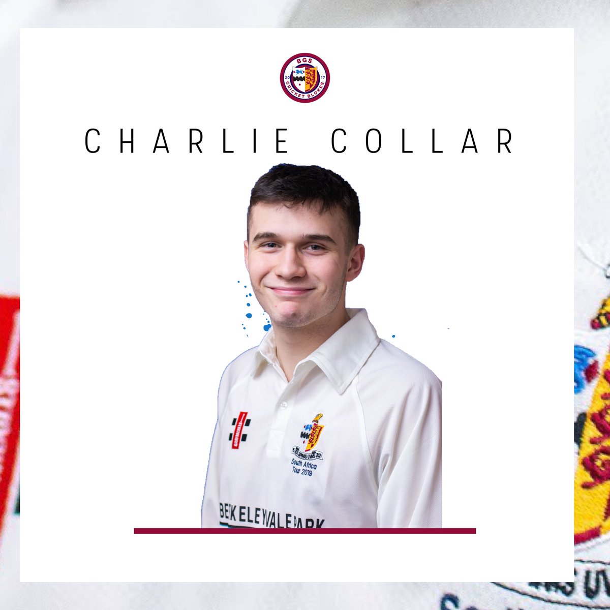 CricketBlokes's tweet photo. There is never a dull moment when this man is on the field. He’ll grunt and grumble his way all the way to the top of his mark before steaming back in to produce another top class delivery. Never happy, never satisfied, always a laugh. https://t.co/ezqXHMhuTj