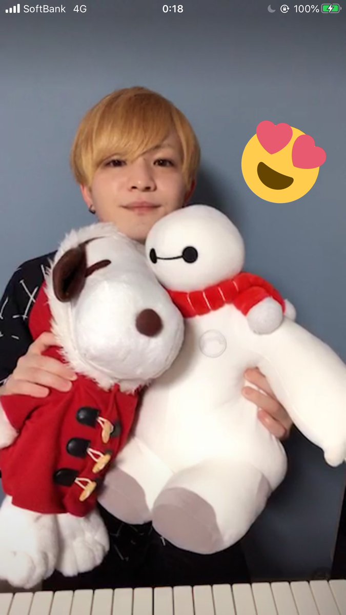 kimurocktsubaki's tweet photo. 速度制限解除になったからちゃんと見れたーーー!
2日間見れないの寂しいけど、5月3日を楽しみに過ごそう☺️
今日もたくさんかわいいし癒された🤤
最高か。
#iNtElogiQ
#桐原チカヒロ
#ポコチャレ配信
#5月3日は激辛チャレンジ https://t.co/81iMU2XKRy