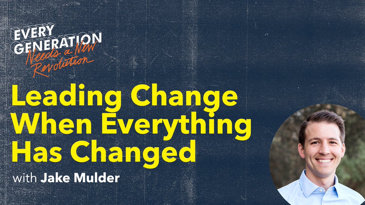 Thrilled to have the chance to share today with leaders in a breakout at #OC20 

Thanks <a href="/OrangeLeaders/">Orange Leaders</a> for your amazing flexibility to take a conference of thousands in person and transforming it into a virtual experience! That's leading change when everything has changed.