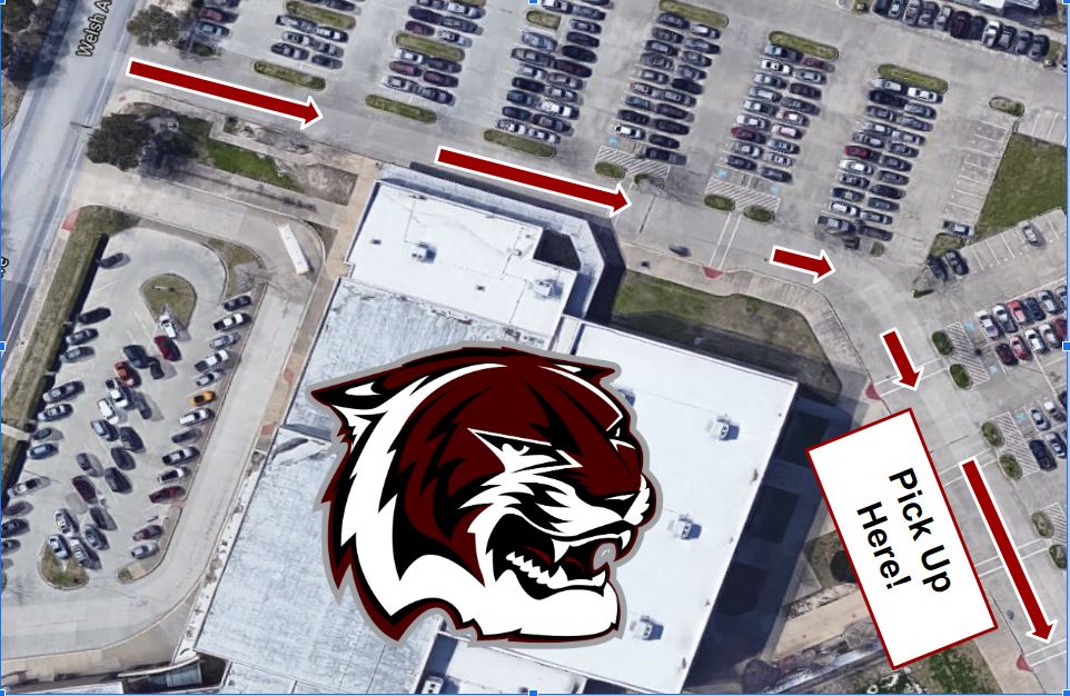 A&M Consolidated HS tweet media