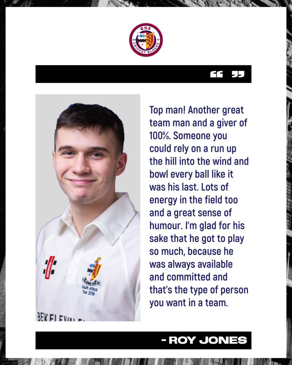 CricketBlokes's tweet photo. Read what long-time teammate and coach had to say. https://t.co/2b2xJjaGl8