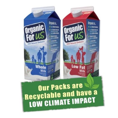 organicforus's tweet photo. A new video series celebrates our #sustainability journey. From #farmtofridge with our farmer suppliers, to our processes, into communities across Ireland’s north west and to our global customers. View here: https://t.co/MdokXJmXEV https://t.co/haKeO4pBeg