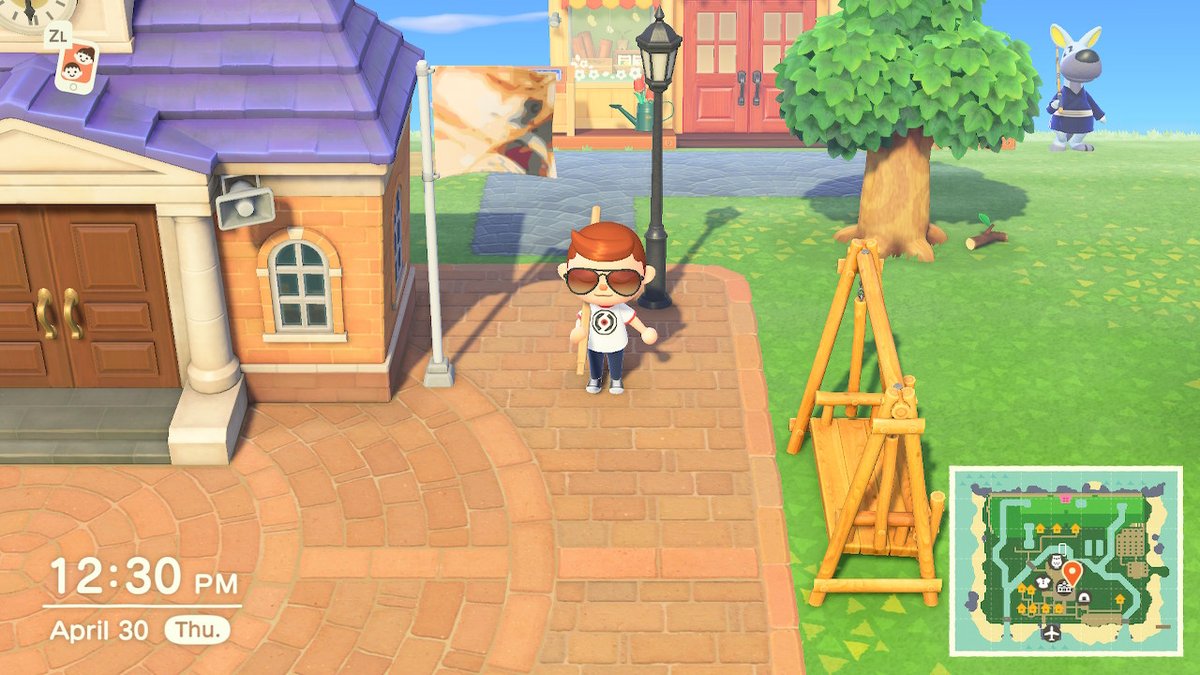 #AnimalCrossing #ACNH #NintendoSwitch